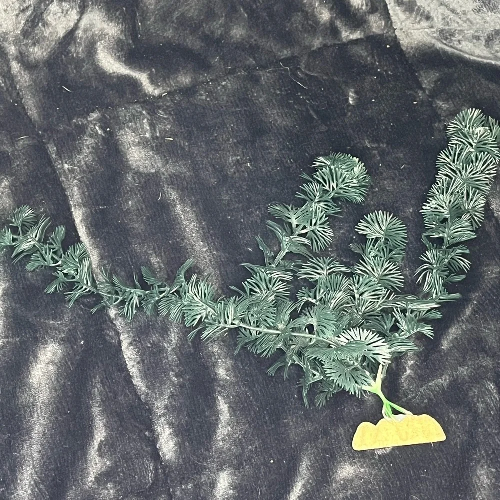 Aquarium Plant Decoration Set